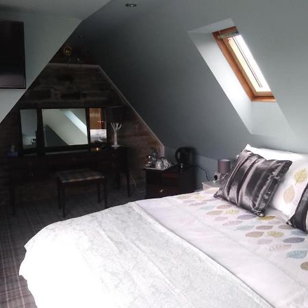 Horseshoecroft Wick  Værelse billede